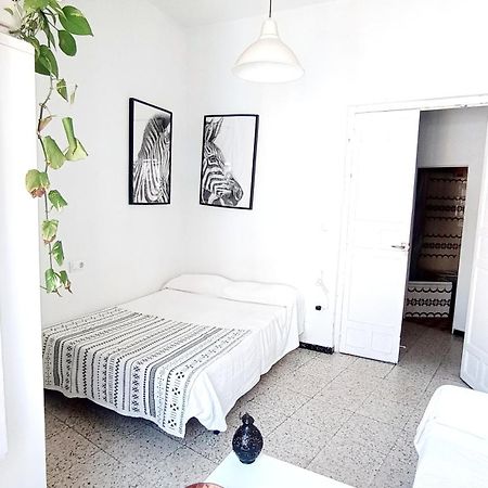 Preciosa Habitacion En Pleno Centro De Sevilla Ideal Para Hacer Turismo Y Vivir La Ciudad المظهر الخارجي الصورة