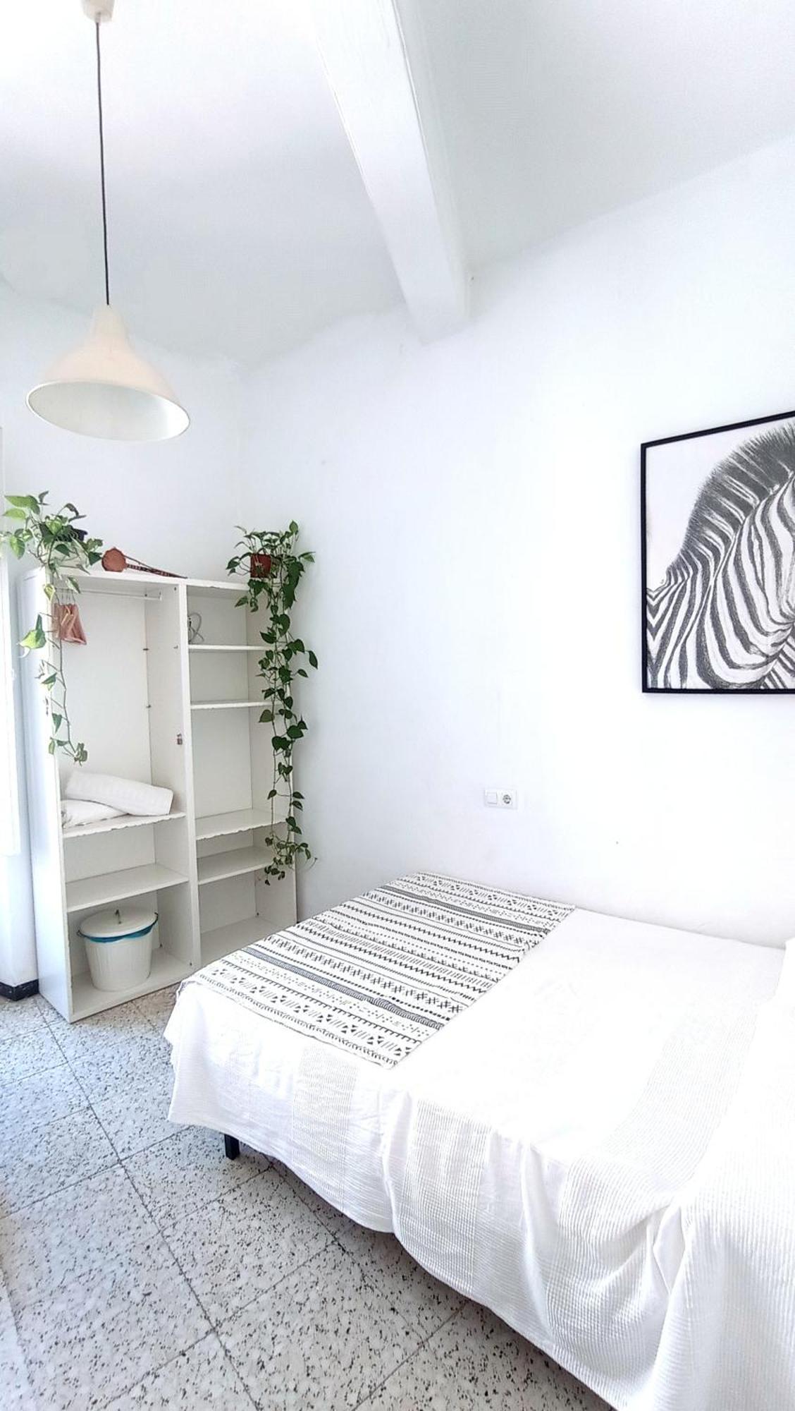Preciosa Habitacion En Pleno Centro De Sevilla Ideal Para Hacer Turismo Y Vivir La Ciudad المظهر الخارجي الصورة
