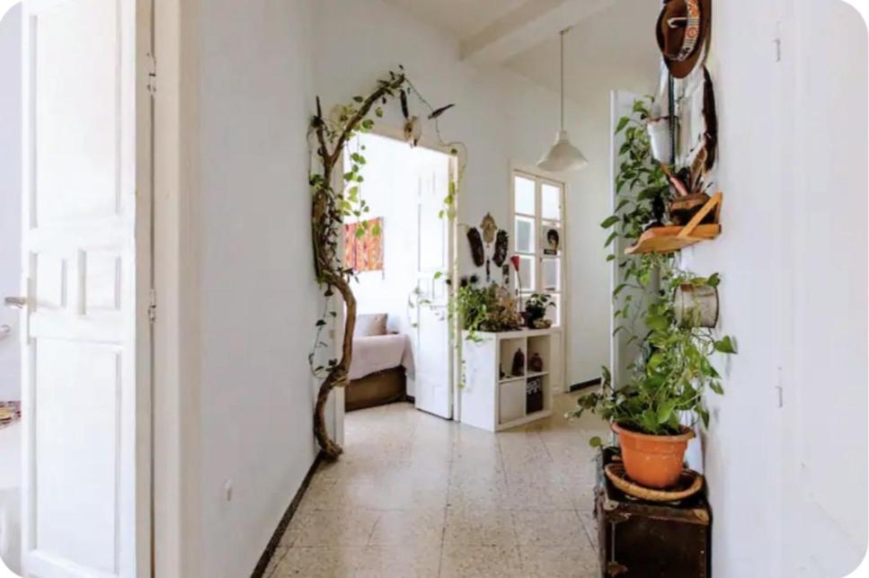 Preciosa Habitacion En Pleno Centro De Sevilla Ideal Para Hacer Turismo Y Vivir La Ciudad المظهر الخارجي الصورة