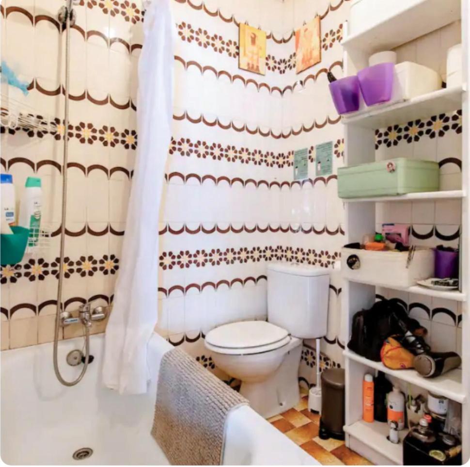 Preciosa Habitacion En Pleno Centro De Sevilla Ideal Para Hacer Turismo Y Vivir La Ciudad المظهر الخارجي الصورة